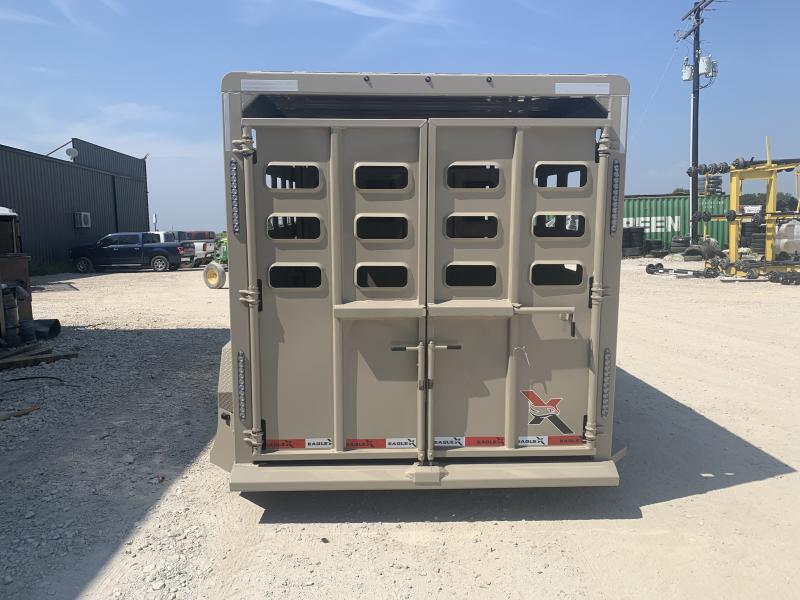 new Stock / Stock Combo Trailers Other  for sale, in Petty, TX Thumbnail 7