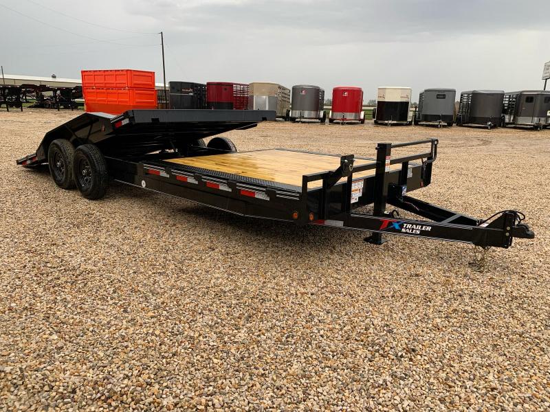 new Car Haulers / Racing Trailers East Texas Trailers  for sale, in Petty, TX Thumbnail 2