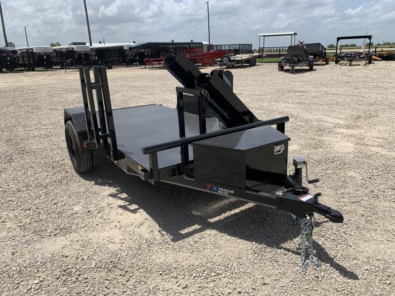 new Other Trailers East Texas Trailers  for sale, in Petty, TX Thumbnail 2