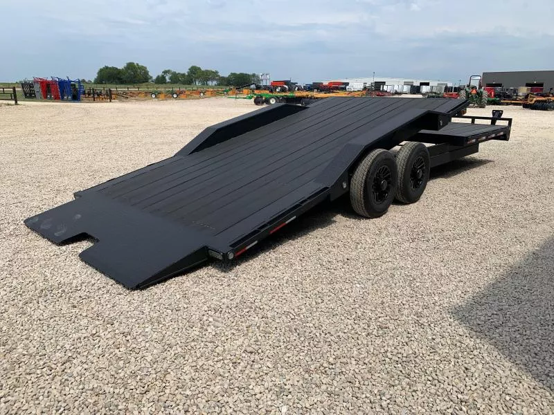 new Car Haulers / Racing Trailers East Texas Trailers  for sale, in Petty, TX Thumbnail 7
