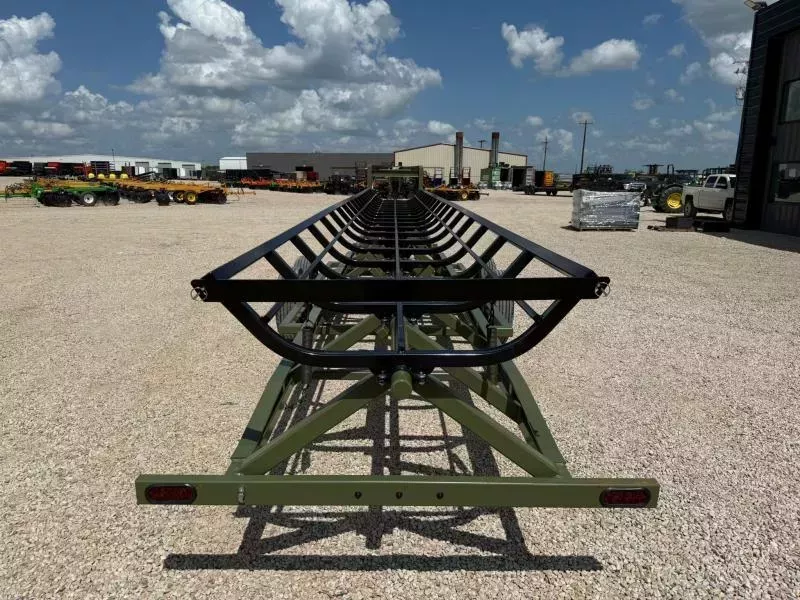 new Stock / Stock Combo Trailers Other  for sale, in Petty, TX Thumbnail 6