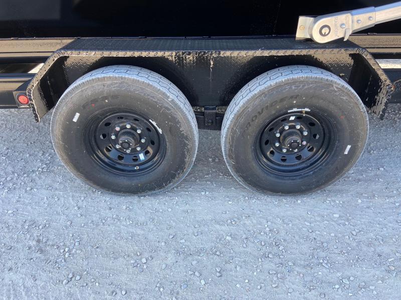 new Dump Trailers East Texas Trailers  for sale, in Petty, TX Thumbnail 7