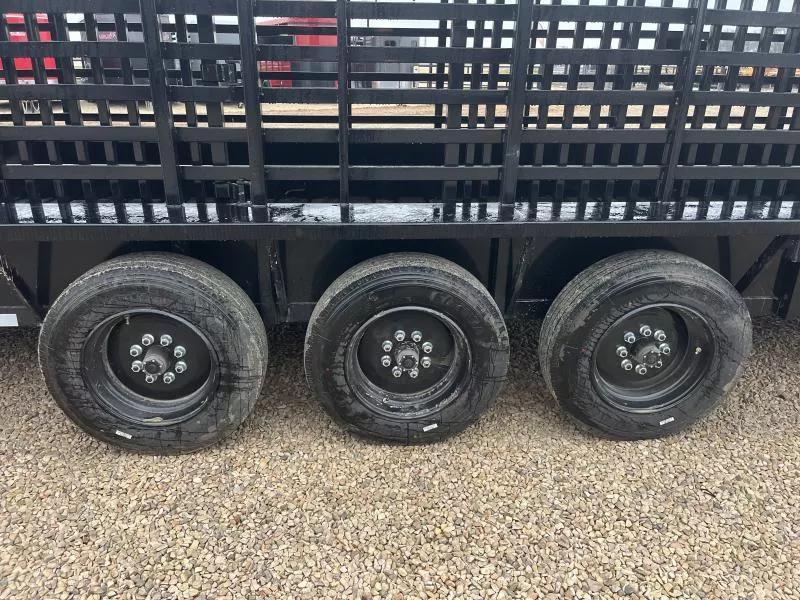 new Horse Trailers East Texas Trailers  for sale, in Petty, TX Thumbnail 9