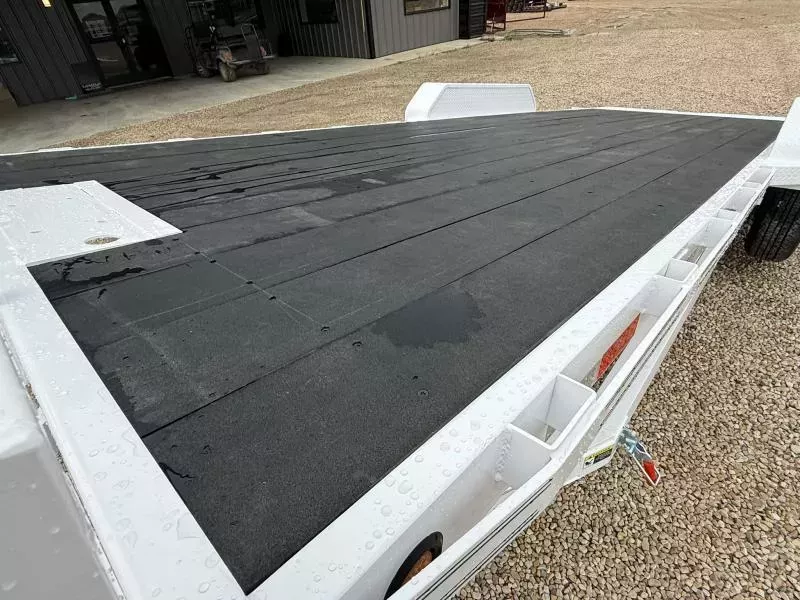 new Car Haulers / Racing Trailers East Texas Trailers  for sale, in Petty, TX Thumbnail 16