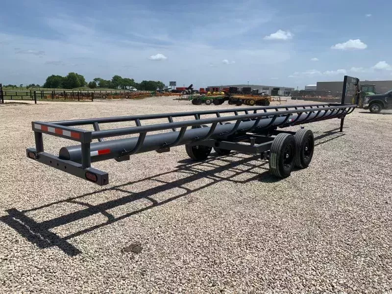 new Stock / Stock Combo Trailers Other  for sale, in Petty, TX Thumbnail 3