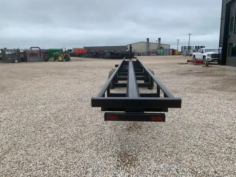new Stock / Stock Combo Trailers Other  for sale, in Petty, TX Thumbnail 5