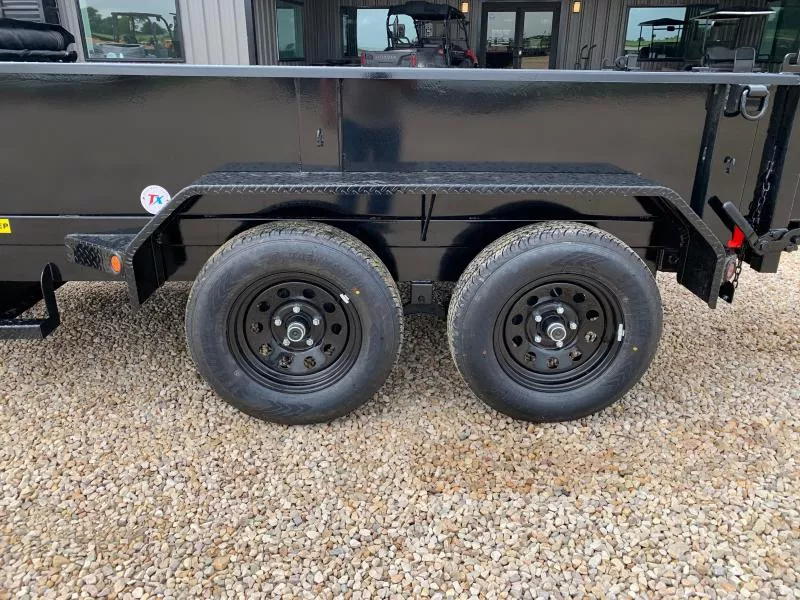 new Dump Trailers East Texas Trailers  for sale, in Petty, TX Thumbnail 11
