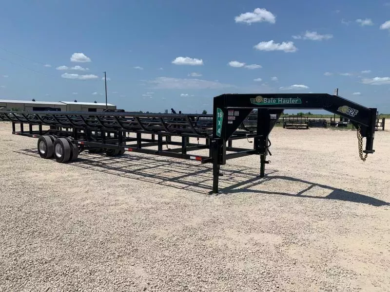 new Stock / Stock Combo Trailers Other  for sale, in Petty, TX Thumbnail 2