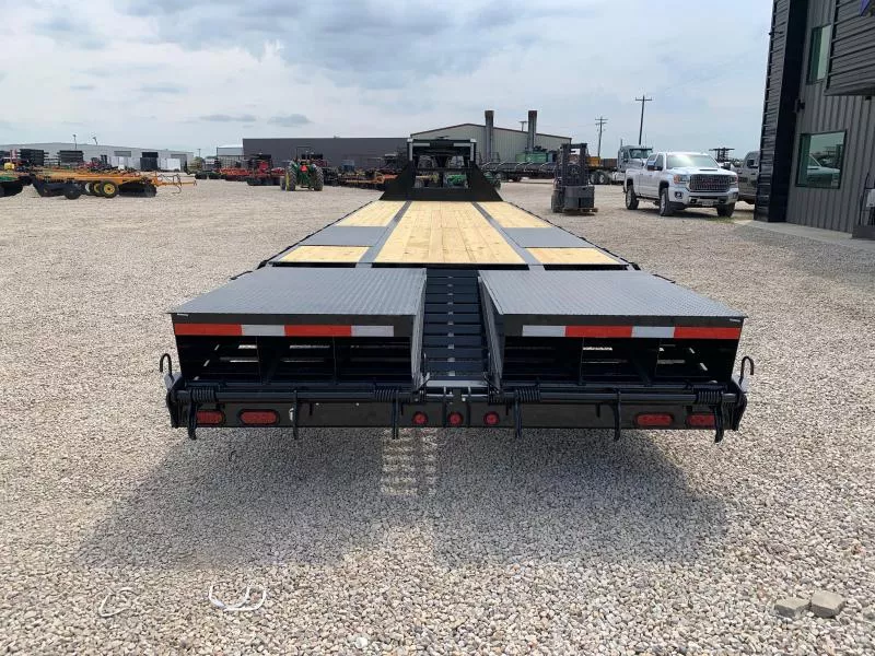 new Equipment / Flatbed Trailers East Texas Trailers  for sale, in Petty, TX Thumbnail 6