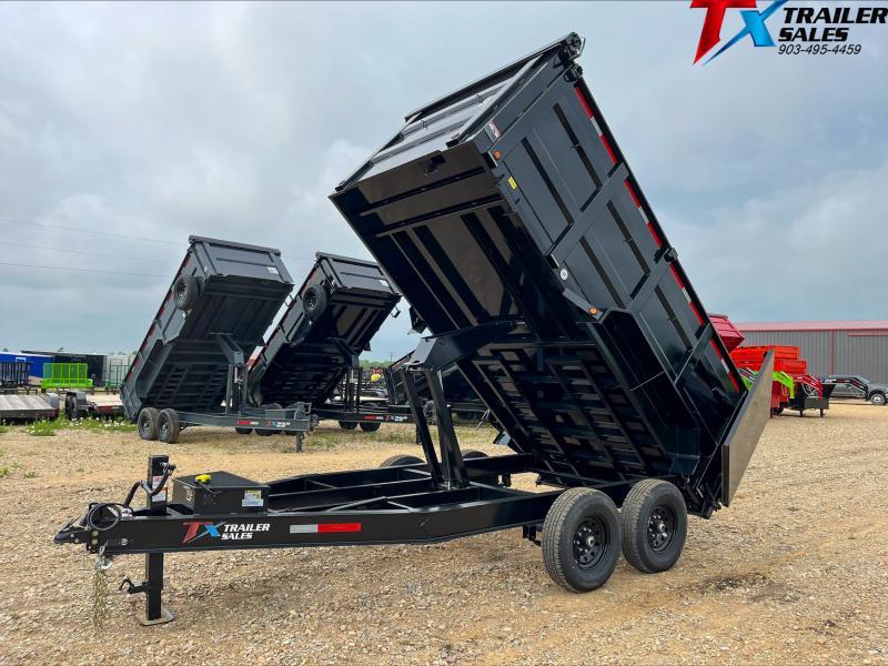 new Dump Trailers East Texas  for sale, in Petty, TX Thumbnail 8