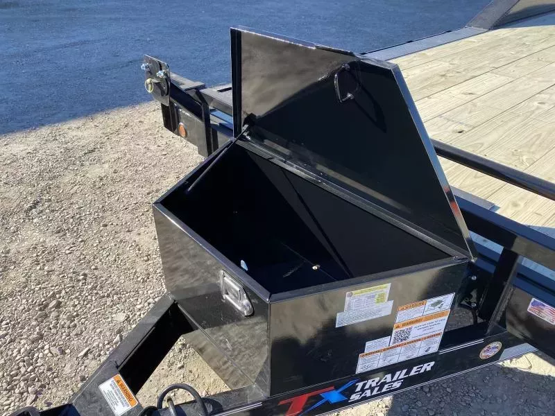 new Car Haulers / Racing Trailers East Texas Trailers  for sale, in Petty, TX Thumbnail 10