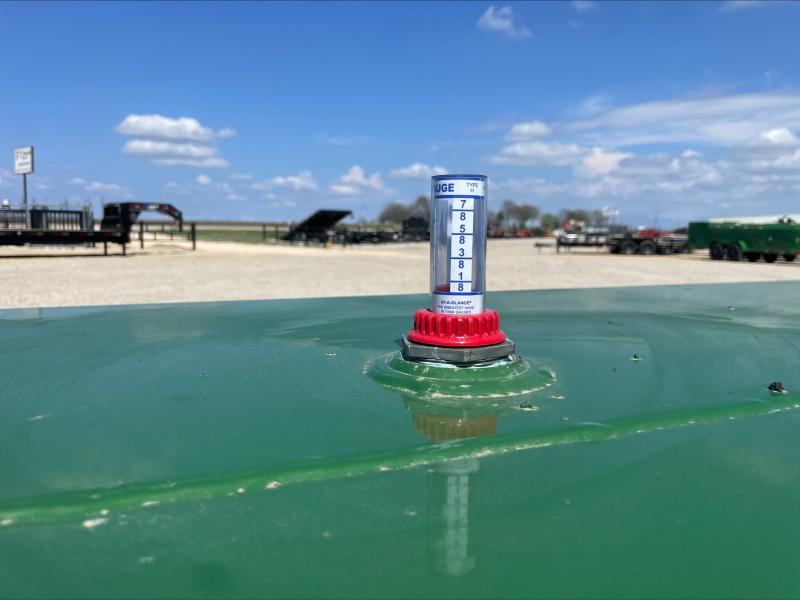 new Tank / Bulk Semi Trailers East Texas Trailers  for sale, in Petty, TX Thumbnail 7