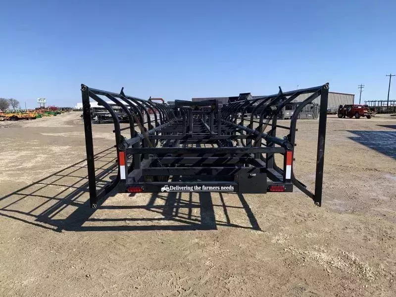 new Stock / Stock Combo Trailers Other  for sale, in Petty, TX Thumbnail 6