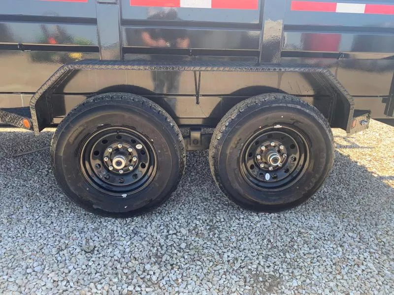 new Dump Trailers East Texas  for sale, in Petty, TX Thumbnail 13