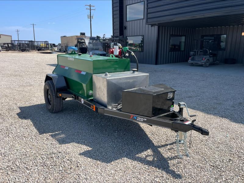 new Tank / Bulk Semi Trailers East Texas Trailers  for sale, in Petty, TX Thumbnail 2