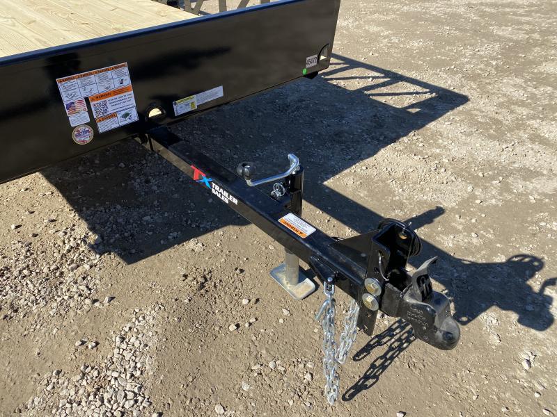 new Utility Trailers East Texas Trailers  for sale, in Petty, TX Thumbnail 13