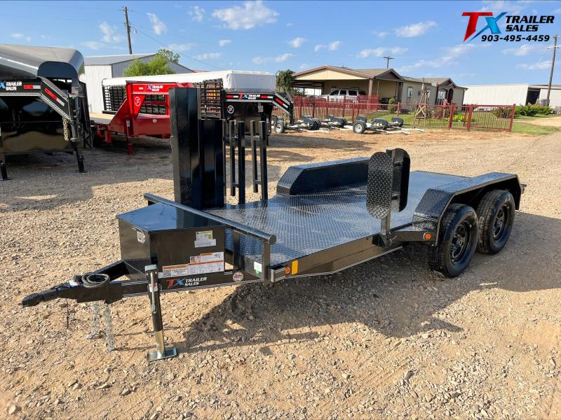 2023 East Texas 5' X 14' TANDEM AXLE WELDING 7K Other Trailer 2023 East Texas 5' X 14' TANDEM AXLE WELDING 7K Other Trailer