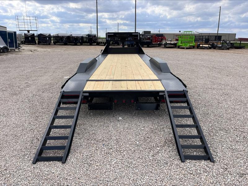 new Equipment / Flatbed Trailers East Texas Trailers  for sale, in Petty, TX Thumbnail 8