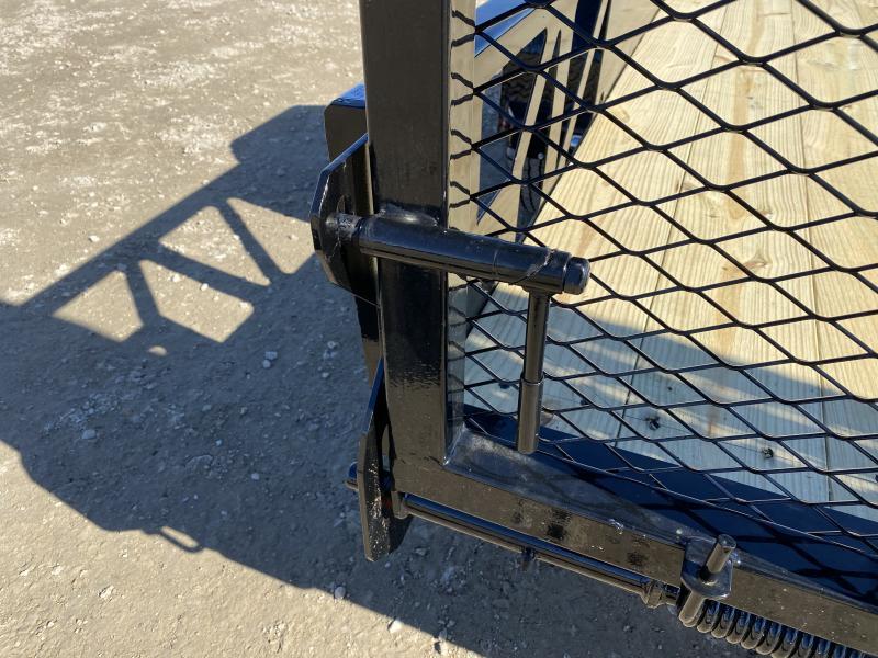 new Utility Trailers East Texas Trailers  for sale, in Petty, TX Thumbnail 8