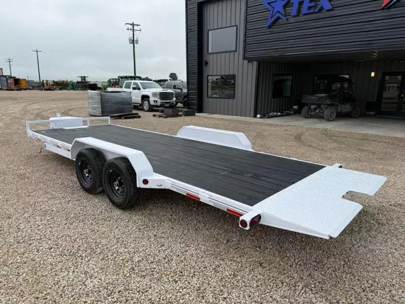 new Car Haulers / Racing Trailers East Texas Trailers  for sale, in Petty, TX Thumbnail 9