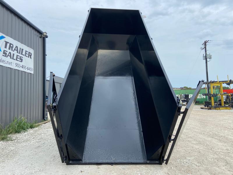 new Dump Trailers East Texas Trailers  for sale, in Petty, TX Thumbnail 14