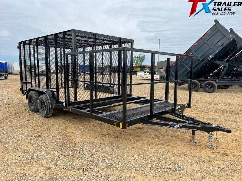 new Other Trailers East Texas Trailers  for sale, in Petty, TX Thumbnail 2