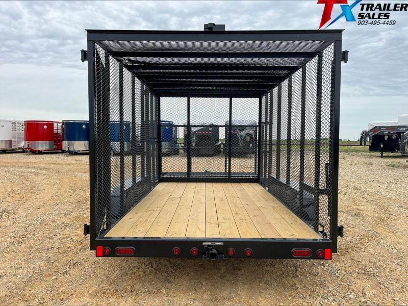 new Other Trailers East Texas Trailers  for sale, in Petty, TX Thumbnail 7