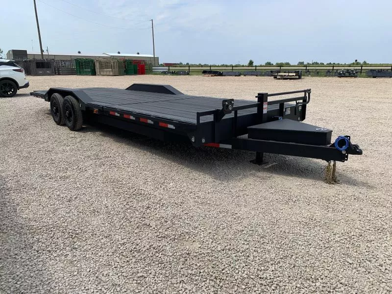 new Car Haulers / Racing Trailers East Texas Trailers  for sale, in Petty, TX Thumbnail 4