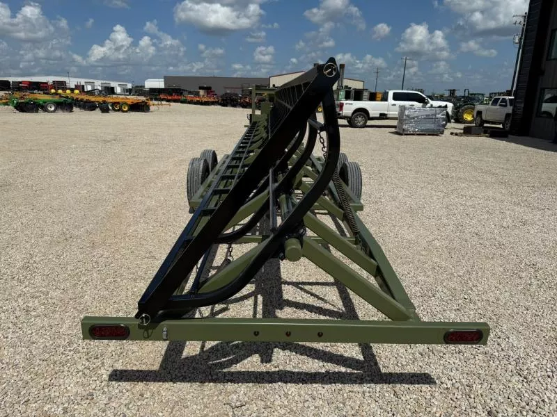 new Stock / Stock Combo Trailers Other  for sale, in Petty, TX Thumbnail 9