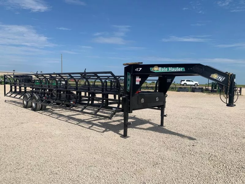 new Stock / Stock Combo Trailers Other  for sale, in Petty, TX Thumbnail 2