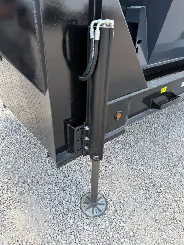 new Dump Trailers Other  for sale, in Petty, TX Thumbnail 9