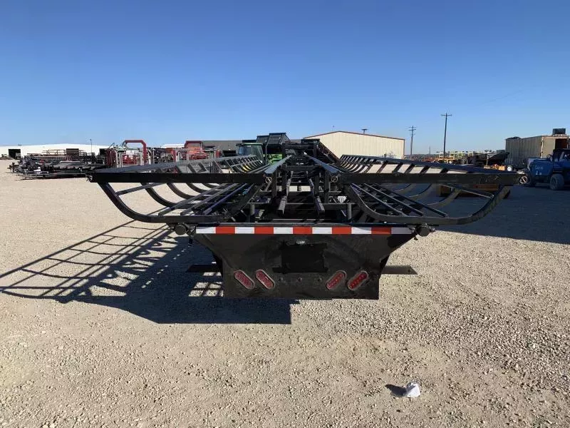 new Stock / Stock Combo Trailers Other  for sale, in Petty, TX Thumbnail 5