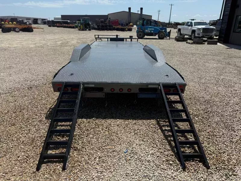 new Car Haulers / Racing Trailers East Texas Trailers  for sale, in Petty, TX Thumbnail 9