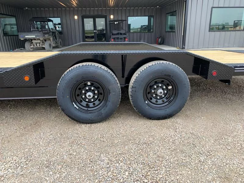 new Car Haulers / Racing Trailers East Texas Trailers  for sale, in Petty, TX Thumbnail 13