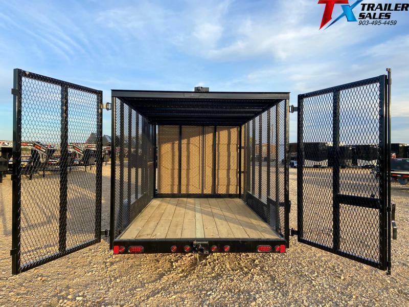 new Other Trailers East Texas Trailers  for sale, in Petty, TX Thumbnail 4