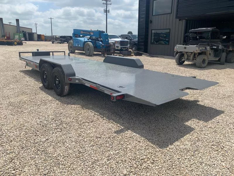new Car Haulers / Racing Trailers East Texas Trailers  for sale, in Petty, TX Thumbnail 7