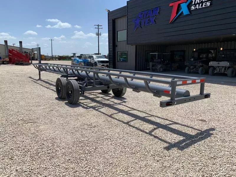 new Stock / Stock Combo Trailers Other  for sale, in Petty, TX Thumbnail 3