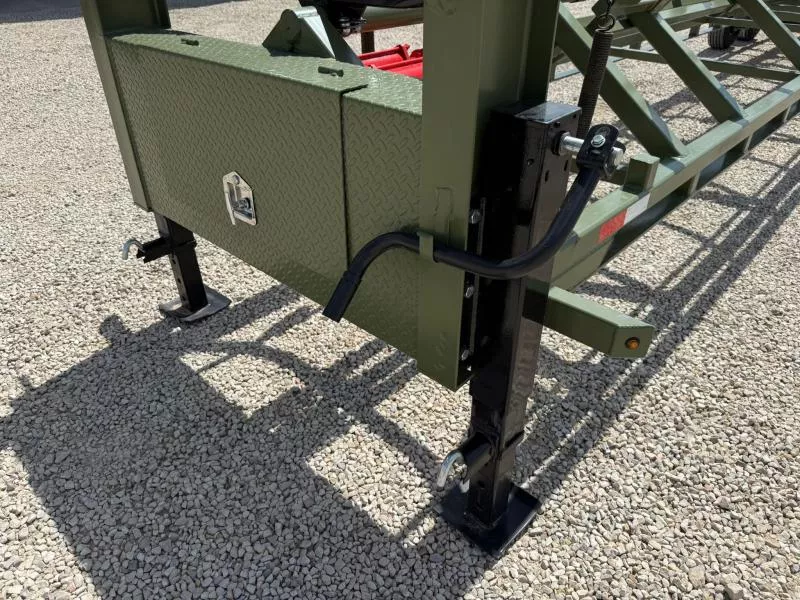 new Stock / Stock Combo Trailers Other  for sale, in Petty, TX Thumbnail 12