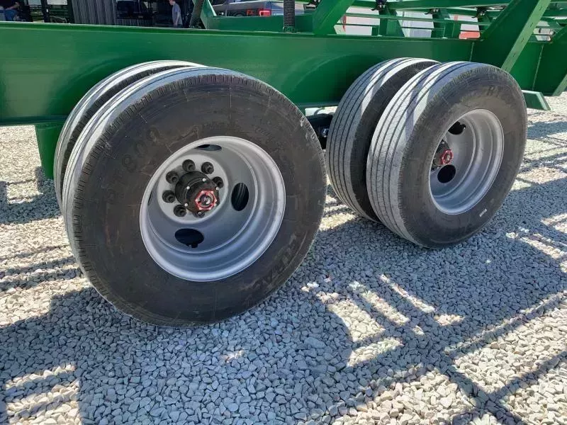 new Stock / Stock Combo Trailers Other  for sale, in Petty, TX Thumbnail 10