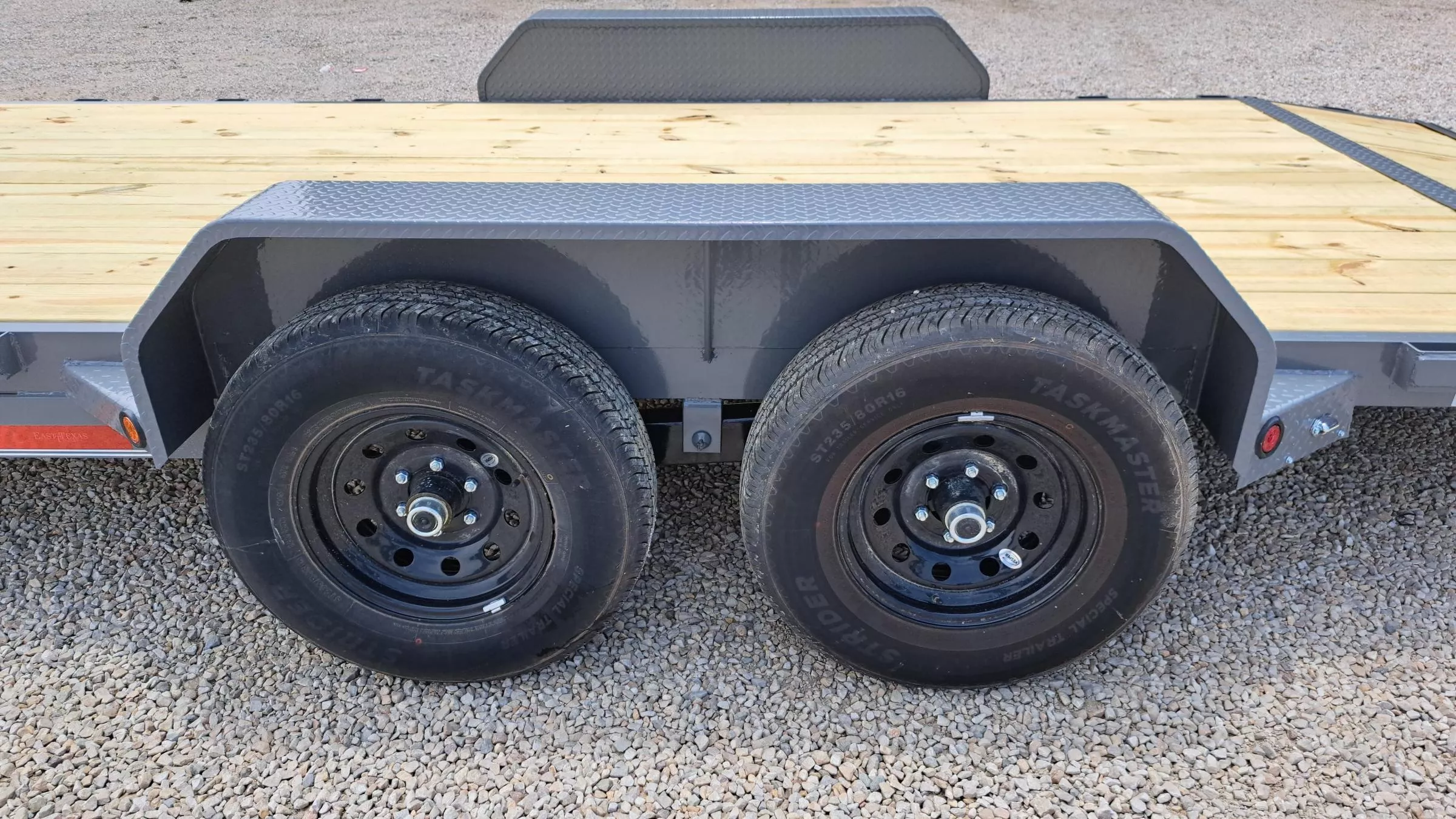 new Car Haulers / Racing Trailers East Texas Trailers  for sale, in Petty, TX Thumbnail 9