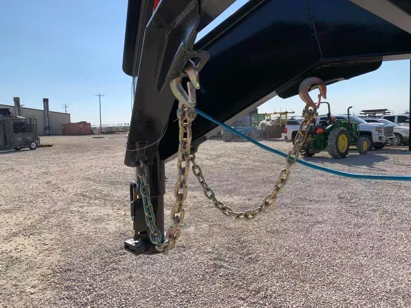 new Dump Trailers Other  for sale, in Petty, TX Thumbnail 9