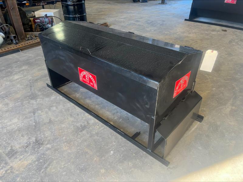 new Other Trailers Bar Six  for sale, in Petty, TX Thumbnail 2