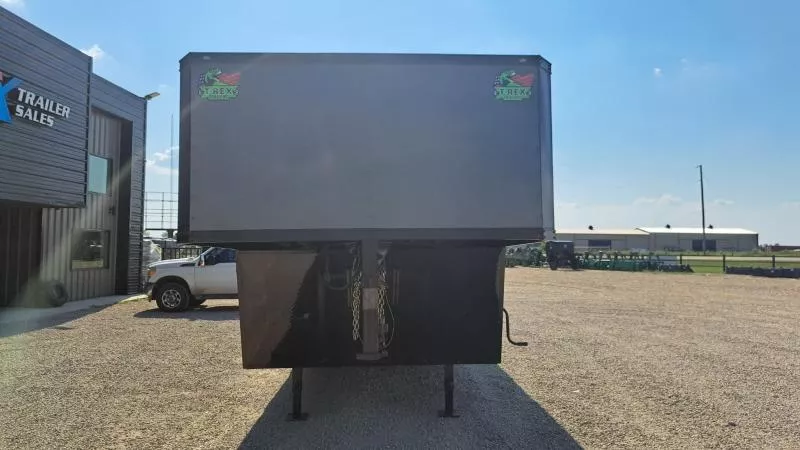 new Cargo (Enclosed) Trailers Other  for sale, in Petty, TX Thumbnail 6