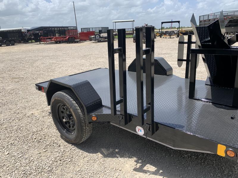 new Other Trailers East Texas Trailers  for sale, in Petty, TX Thumbnail 8