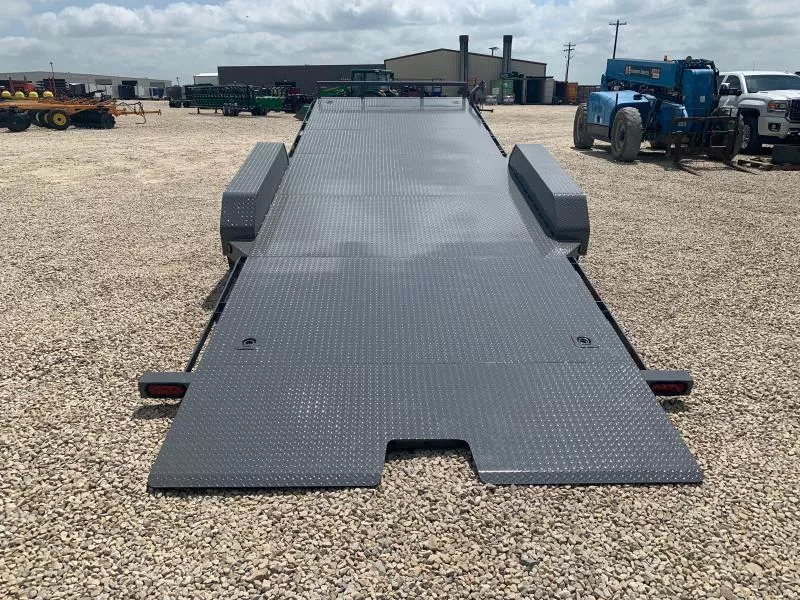 new Car Haulers / Racing Trailers East Texas Trailers  for sale, in Petty, TX Thumbnail 10