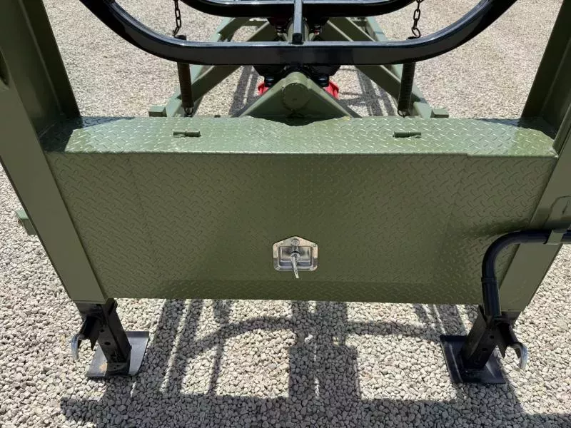 new Stock / Stock Combo Trailers Other  for sale, in Petty, TX Thumbnail 12