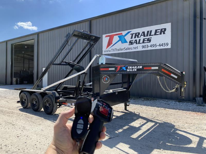 new Dump Trailers East Texas Trailers  for sale, in Petty, TX Thumbnail 6