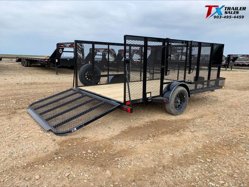 new Equipment / Flatbed Trailers East Texas Trailers  for sale, in Petty, TX Thumbnail 7