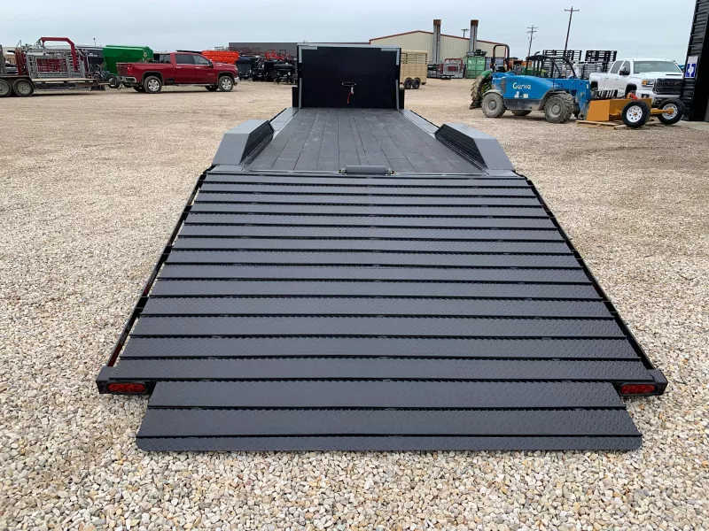 new Equipment / Flatbed Trailers East Texas Trailers  for sale, in Petty, TX Thumbnail 8