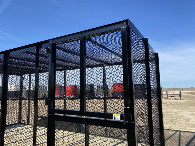 new Other Trailers East Texas Trailers  for sale, in Petty, TX Thumbnail 9